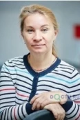 Плотникова Ирина Николаевна - Владивосток