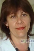 Плотникова Инесса Викторовна - Новый Уренгой