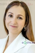 Плотникова Инна Васильевна - Липецк