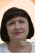 Плотникова Ирина Александровна - Краснодар