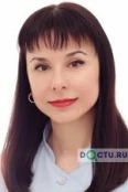 Плотникова Ирина Юрьевна - Санкт-Петербург