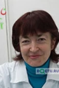 Плотникова Лариса Андреевна - Набережные Челны