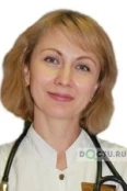 Плотникова Марина Раилевна - Уфа