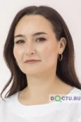 Плотникова Мария Олеговна - Новочебоксарск
