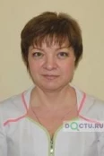 Плотникова Марина Викторовна - Саратов