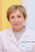 Плотникова Наталья Борисовна - Улан-Удэ