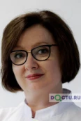 Плотникова Наталья Геннадьевна - Красноярск