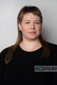 Плотникова Наталья - Владимир