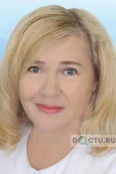 Плотникова Нелли Ризадиновна - Краснодар