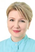 Плотникова Ольга Геннадьевна - Калининград