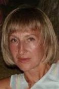 Плотникова Оксана Владимировна - Красноярск