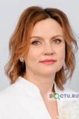 Плотникова Ольга Владимировна - Барнаул