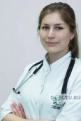 Плотникова Ольга Витальевна - Пермь
