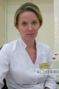 Плотникова Светлана Владимировна - Казань