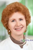 Плотникова Светлана Валентиновна - Пермь