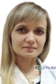 Плотникова Светлана Владимировна - Уфа