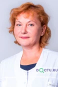 Плотникова Светлана Владимировна - Ярославль