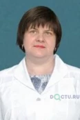 Плотникова Татьяна Владимировна - Тамбов