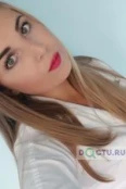 Плотникова Виктория Андреевна - Иркутск