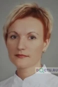 Плотникова Виктория Ивановна - Владивосток