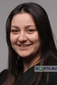 Плугатарева Лиана Григоровна - Барнаул