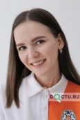 Плужник Юлия Андреевна - Красноярск