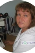 Плужникова Галина Эдуардовна - Ростов-на-Дону