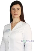Плыткевич Олеся Николаевна - Саратов