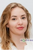 Пнивчук Марина Сергеевна - Тюмень