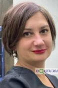 Побединская Екатерина Александровна - Москва