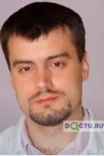 Побединский Михаил Александрович - Каменск-Шахтинский