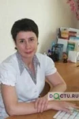 Побегайло Марина Анатольевна - Рубцовск