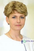 Побережная Наталья Алексеевна - Челябинск