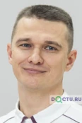 Побережный Владимир Ярославович - Салават