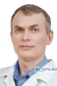 Побережный Владимир Васильевич - Тюмень
