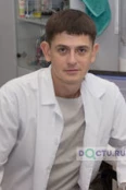 Побережский Алексей Валерьевич - Благовещенск