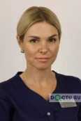 Поберская Татьяна Анатольевна - Симферополь