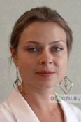 Побежимова Марина Александровна - Казань