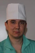 Поборцев Антон Валерьевич - Белгород
