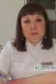Побызакова Юлия Геннадьевна - Абакан