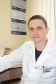 Поцелуев Евгений Александрович - Ростов-на-Дону