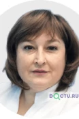 Поцелуева Галина Юрьевна - Уфа