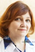 Поцелуйко Лариса Ивановна - Москва