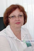 Почаевец Елена Васильевна - Тула