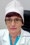 Почечуева Наталия Васильевна - Тамбов