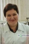 Почечуева Наталья Васильевна - Смоленск
