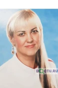 Почекунина Надежда Владимировна - Ангарск