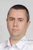 Почепцов Дмитрий Александрович - Волгоград