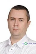 Почепцов Дмитрий Алексеевич - Волгоград