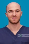 Почешхов Анзаур Азаматович - Майкоп